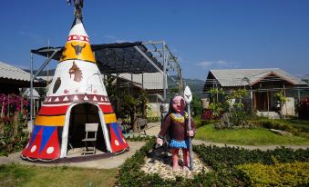 Kiengkong Chalets