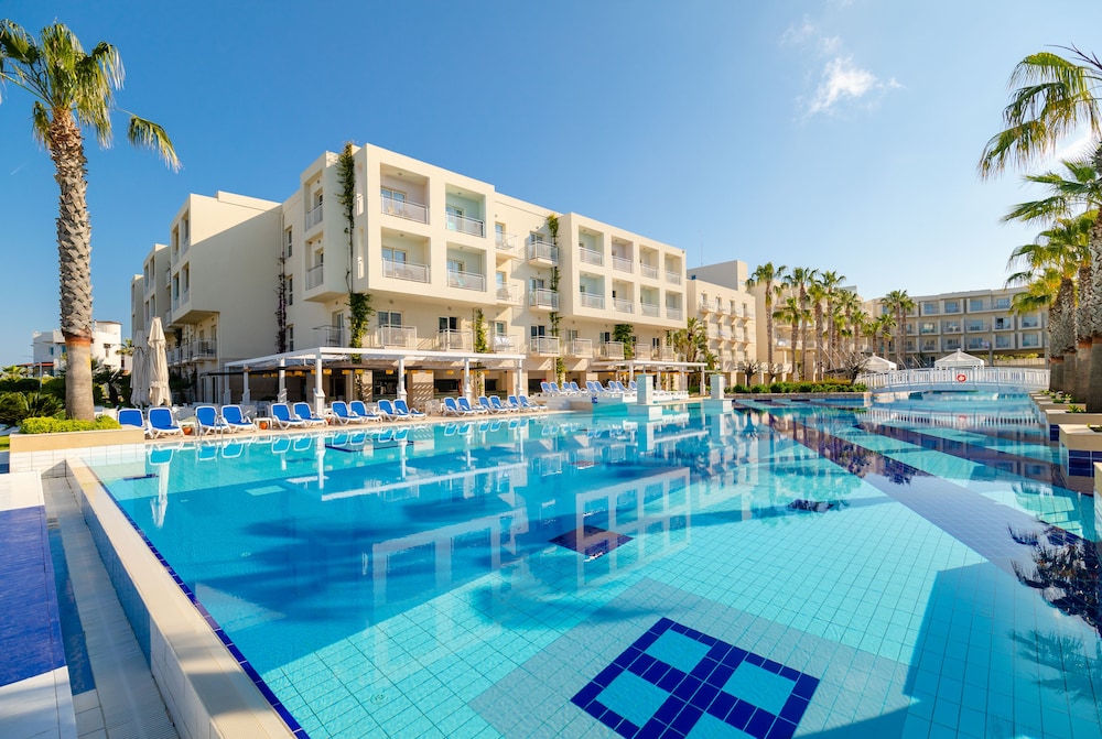 La Blanche Resort & Spa Ultra Herşey Dahil (La Blanche Resort & Spa Ultra All Inclusive)