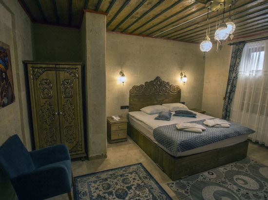 cappadocia elite stone house goreme updated 2021 price reviews trip com