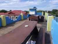 Ravara Natividad Pension House Hotels in Alaminos