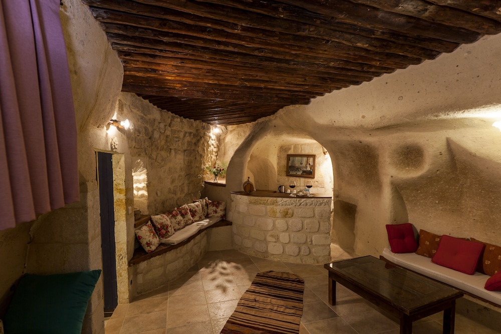 The Cappadocia Hotel