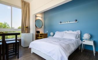 Eshkol Housing – Moriya Luxury Suits Complex