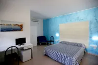 Hotel Parco Carabella