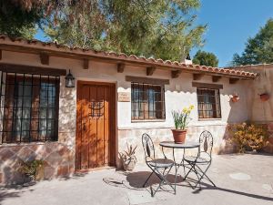 Casas Rurales Caravaca de la Cruz