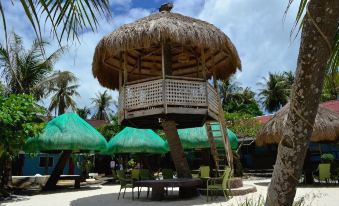 Mangodlong Rock Resort