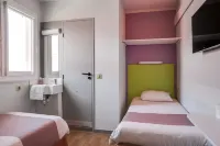 Hôtel Valence Sud Hotels in Charmes-sur-Rhone