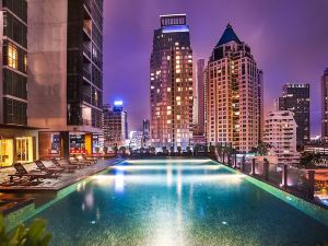 Urbana Sathorn Hotel, Bangkok