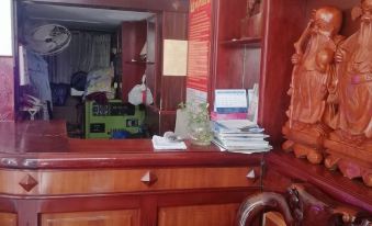 Minh Hải Hotel