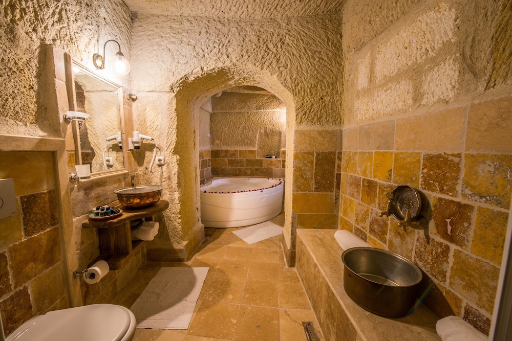 Garden Inn Cappadocia