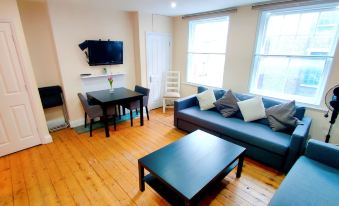 Brick Lane 1 Bedroom Apt Liverpool St