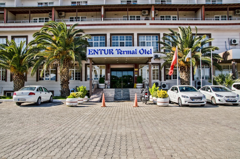 Entur Thermal Resort & Spa Hotel