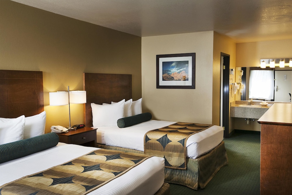 Sure Stay Plus by Best Western Twentynine Palms Joshua Tree