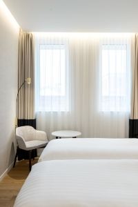 Hotel Ac Hotels By Marriott Di Venice Dengan Harga Rendah Trip Com