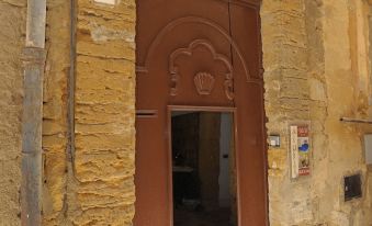 Arco Ubriaco