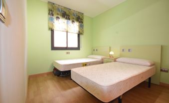 Apartamento Amadeus