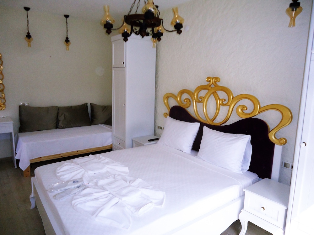 Alacati Grand Eldoris Otel (Grand Alacati Boutique Hotel)