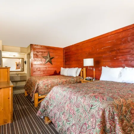 Lodge at Mill Creek Pigeon Forge