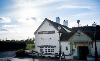 The Wheatsheaf Inn