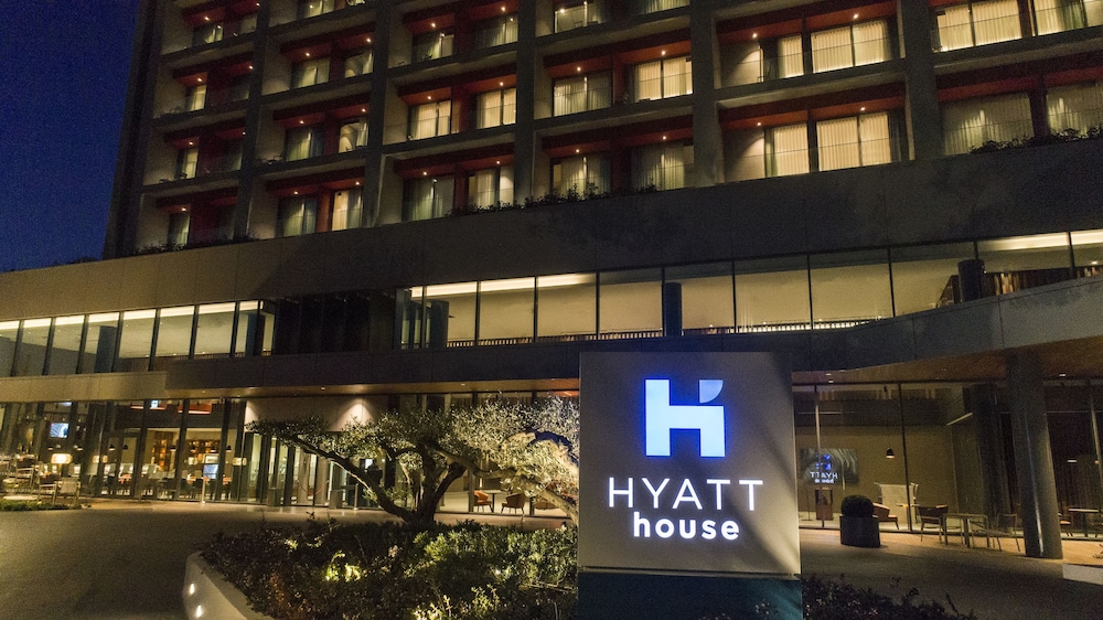 Hyatt House Gebze