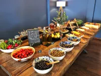 Grand Park Hotel Hotels in Corum