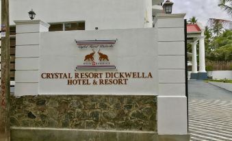 Crystal Resort Dickwella