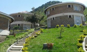 Ack Guesthouse Homa Bay
