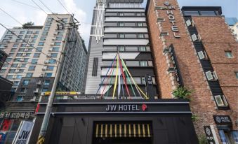 Hotel JW