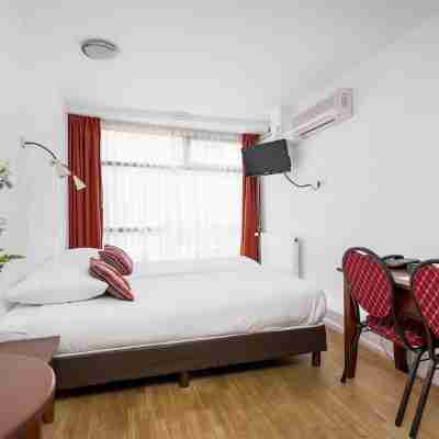 Best Western City Hotel Leiden Rooms