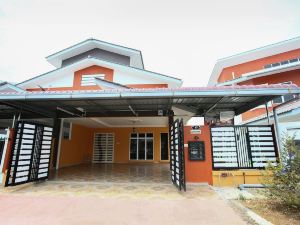 Sungai Petani Homestay Honey