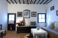 La Casa de Los Soportales Hotels in Chinchon