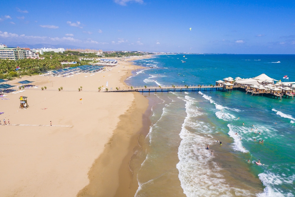 Vonresort Golden Beach & Aqua - Kids Concept-All Inclusive