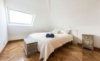 Apartamento Alcalá - Barrio Salamanca