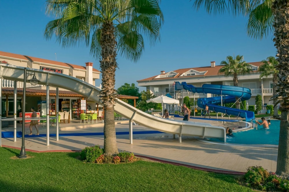 Belek Golf Village