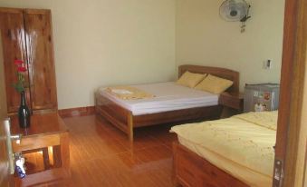 Manh Duyen Garden Homestay