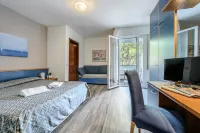 Hotel Bella Venezia Mare Hotels in Lignano Pineta