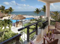 Azul Beach Resort Riviera Cancun by Karisma