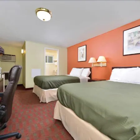 Best Stay Inn -Manchester