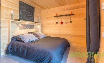 Chalet de l'Ours