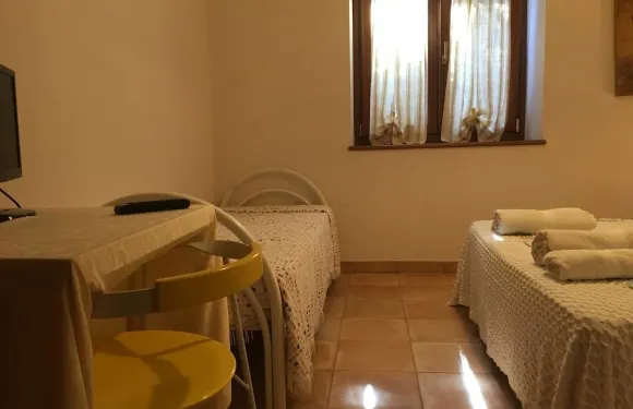 諾西法齊諾民宿