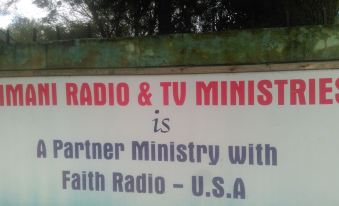 Imani Radio & TV Ministries