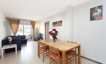 Apartamento Sant Jaume