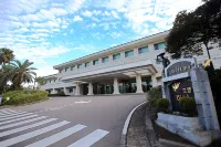 濟州布盧姆飯店 中文旅遊觀光區附近的飯店