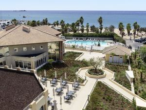 Mercure Thalasso & Spa Port Frejus