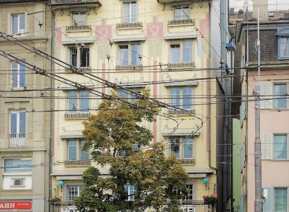 Hotel Limmathof