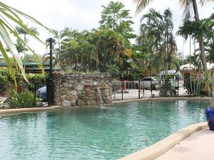 Bohemia Resort Cairns