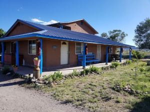 Casa Azul Bed & Breakfast