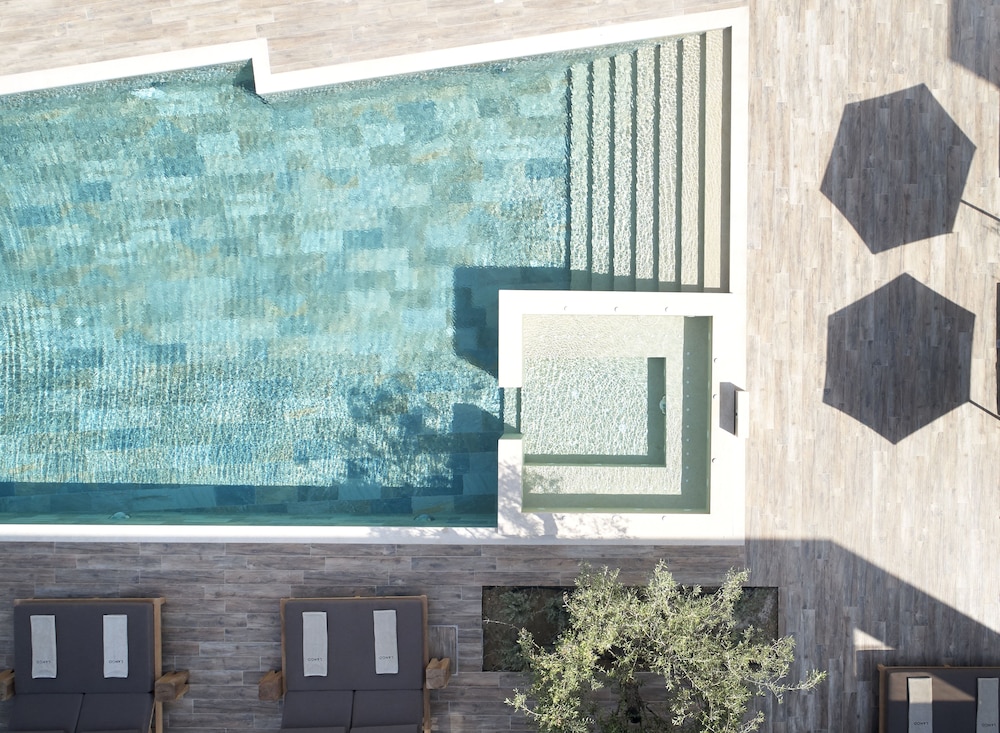 Lango Design Hotel & Spa, Adults Only