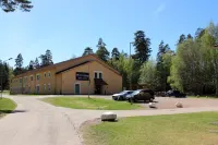 Krongårdens Vandrarhem - Hostel