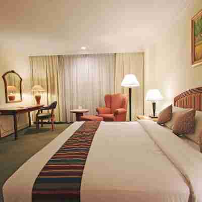 Harmoni Hotel Batam Rooms