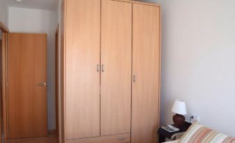 Apartamento Alba